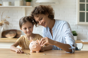 How Child Plans Offer Insurance And Investment?