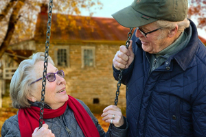 How Good Is Term Insurance For Senior Citizens?