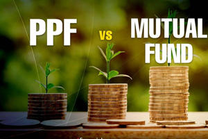 Is PPF A Better Choice Than Mutual Funds?