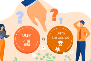 Is ULIP Better Than Term Insurance?