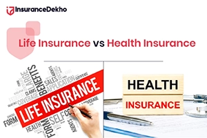 What is the Difference Between Life Insurance and ...