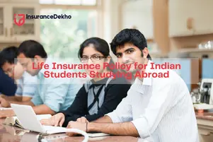overseas life insurance