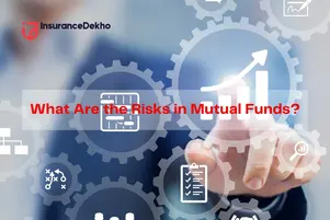 risks associated with mutual funds