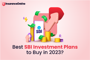 Best SBI Investment Plans to Buy in 2024