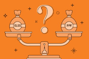 Understanding The Differences Between PPF And ELSS