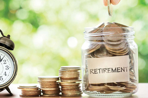 Understanding The Difference Between Retirement And Pension Plan