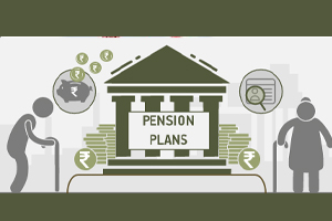Understanding The Working of Pension Plans
