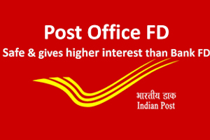 What Is A Post Office FD? What Are Its Interest Rates?