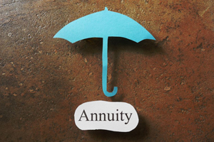 What Is The Meaning Of Deferred Annuity?