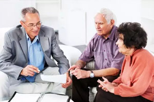 Which Is The Perfect Life Insurance For Senior Citizens Over 65 In India?