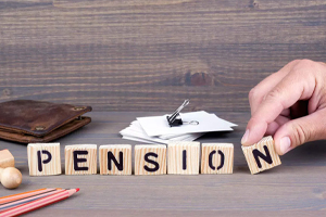 Will My Pension Plan Work After My Death?