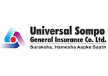  Universal Sompo Network Hospitals