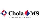 Cholamandalam MS Health Insurance