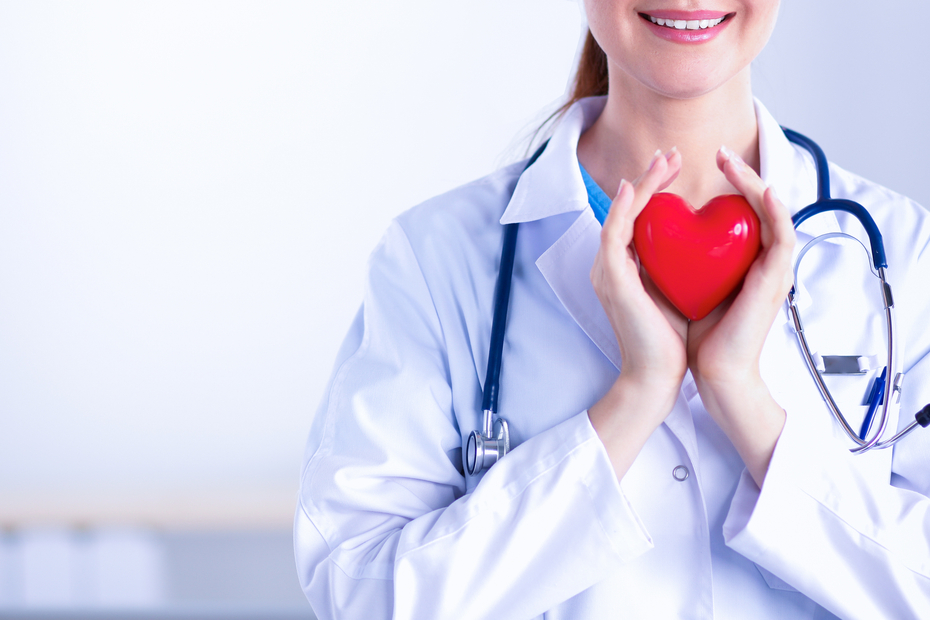Care Health Insurance for Heart