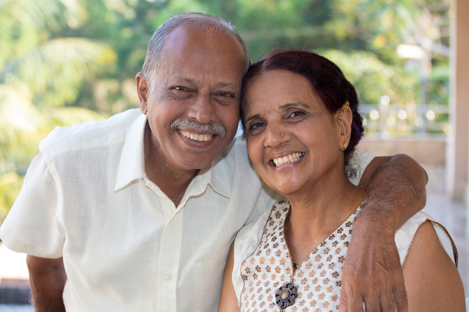 Universal Sompo Health Insurance for Senior Citizen